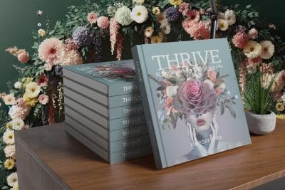 Thrive book