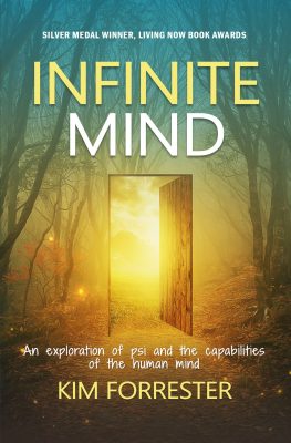 Infinite Mind paperback